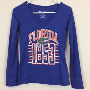 University of Florida Gators Long Sleeve Tee